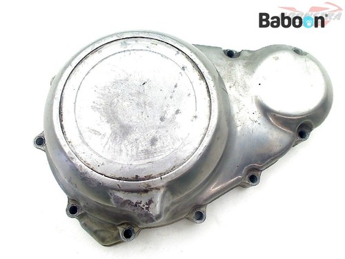 Engine stator cover - engine,
