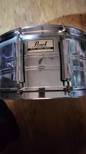 Pearl Snare Drum