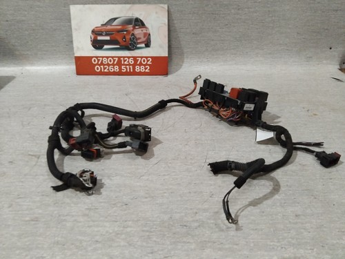 Vauxhall corsa design 4 - corsa,