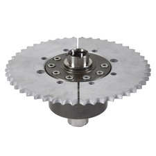 Quaife ATB Differential For