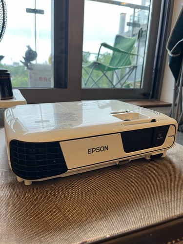 Epson x31 home projector - eb-x31,