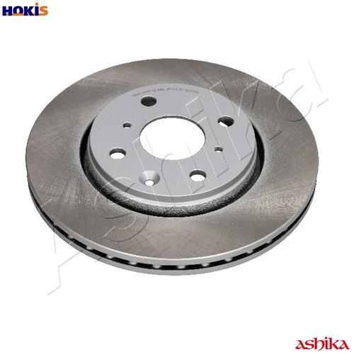 Brake disc 269c for - 2x,