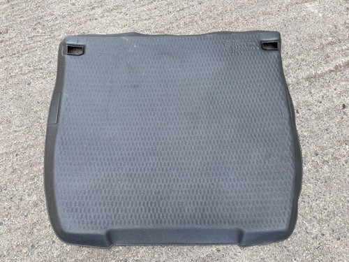 Audi coupe mk1 1999 - tt, boot