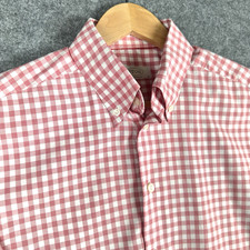 Eton shirt mens collar - eton, 16"