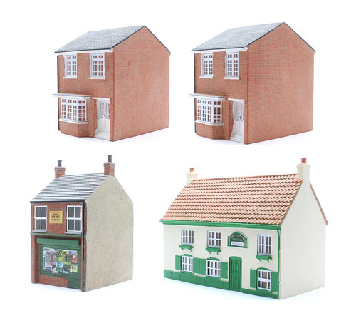 Hornby gauge lot - hornby,