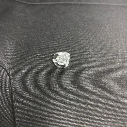 Arai screw back - (spares),