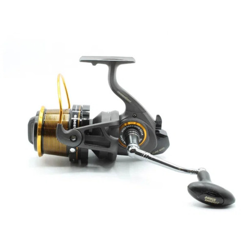 Trabucco hyroncast graphite - trabucco,