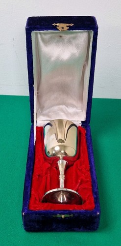 Silver plated epns - silver, in