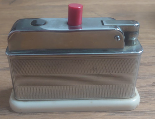 Vintage art deco bakelite - vintage,