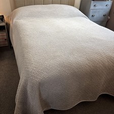 The White Company Bedspread