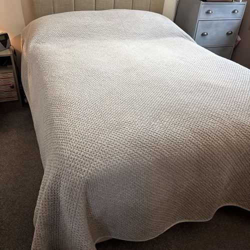 The white company bedspread - the,