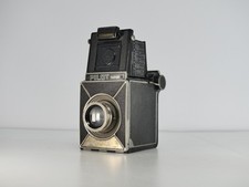 KW PILOT SUPER 6X6 120 FILM