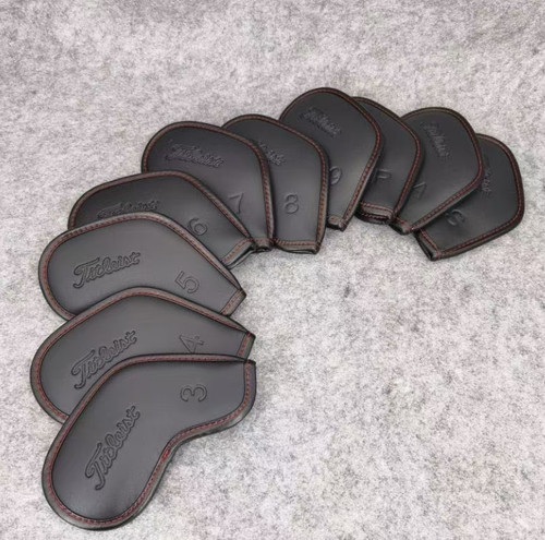 10pcs s golf - golf, iron