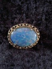 Miracle Brooch