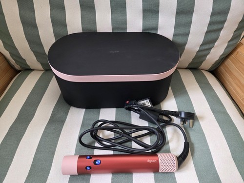 Dyson airwrap multi - airwrap, multi-styler