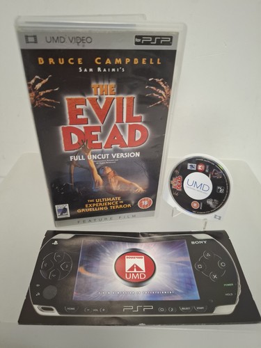 The evil dead full - evil,