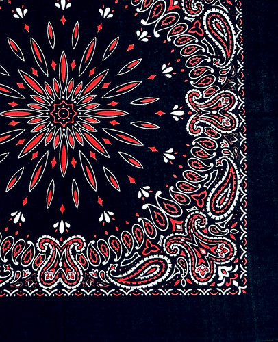 100 cotton red - pc, 100%cotton