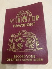 Build-A-Bear shiny red