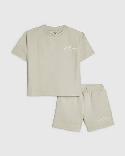 River island mini boys - island, t-shirt