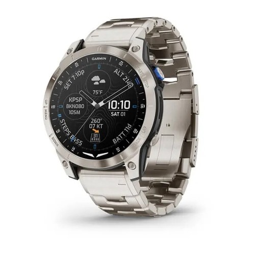 Garmin mach pro aviator - d2,