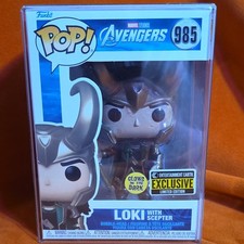 Funko Pop! Vinyl: Marvel