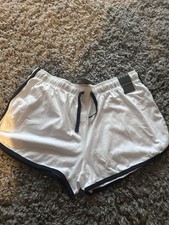 Ladies Primark White Cotton