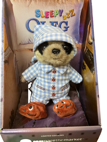 Compare the market meerkat - compare,
