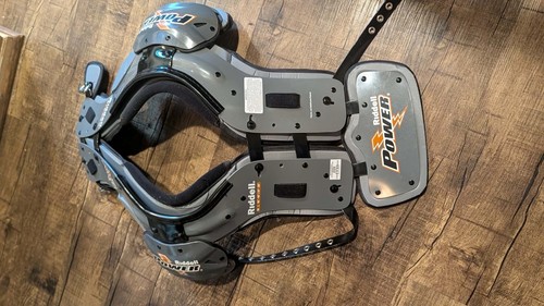 Riddell power football - riddell,