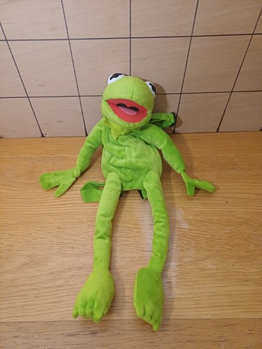 Disney the muppets kermit - the,