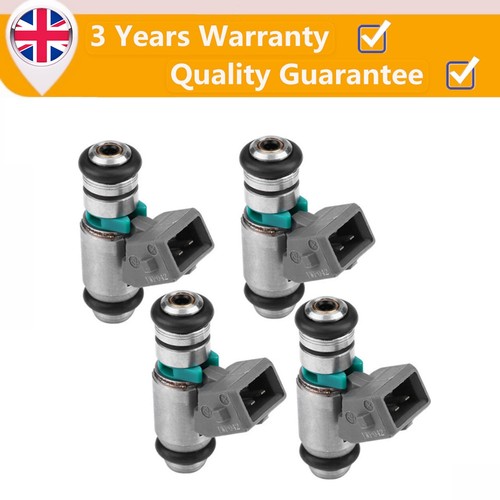 Fuel injector for renault - 4x,