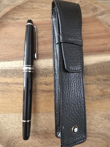Genuine montblanc - genuine,