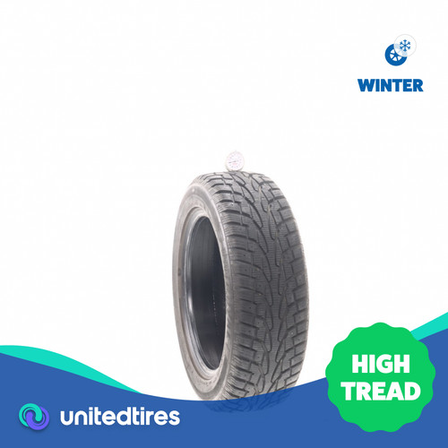 Used 185 60r15 uniroyal - 185/60r15, tiger