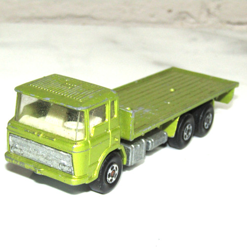 Matchbox super kings daf - super,