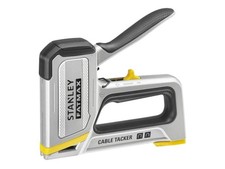 Stanley STA070100  Hand Tools FATMAX® 2-in-1 Cable Tacker