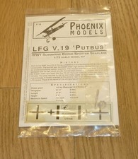 Phoenix Models 1/72 scale LFG