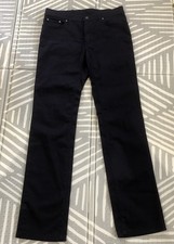 Versace Men Jeans Trousers