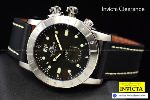 Glycine airman contemporary - glycine,