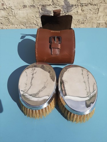 Pair vintage mappin - vintage, &