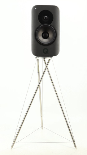 Acoustics concept 300 - q,