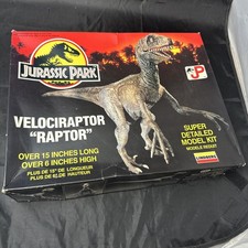Jurassic park vintage - jurassic,