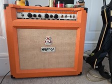 Orange TH30 combo Valve Amplifier