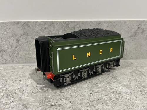 Corgi flying scotsman - 'flying, scotsman'