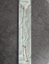 Ladies gold stainless steel - gold,