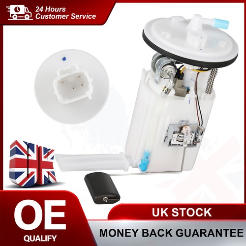 Fuel pump assembly - pump, unit