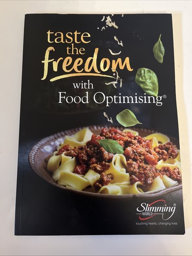 Slimming world starter - world,