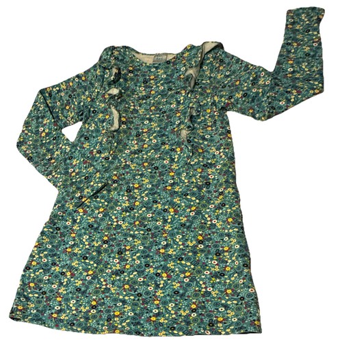 Tuc girls - tuc, floral