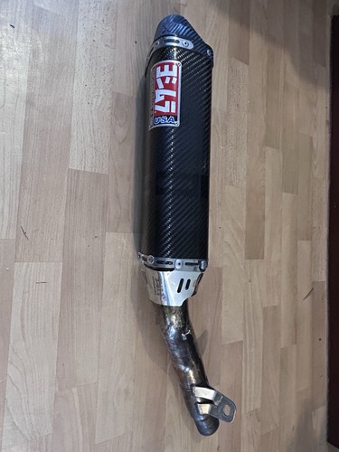 Yoshimura tri oval carbon - yoshimura,