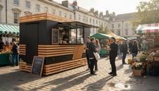 Brand New 13ft. Mobile