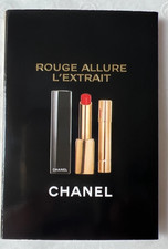 Chanel Rouge Allure