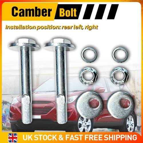 2pcs rear axle control - control, arm
